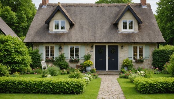 Avis clients sur les gîtes de charme : guide complet pour un séjour réussi