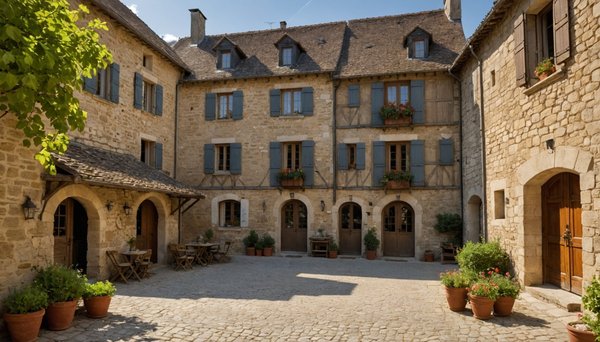Comment les avis clients influencent le choix des gîtes sur gite-pigeonnier.com