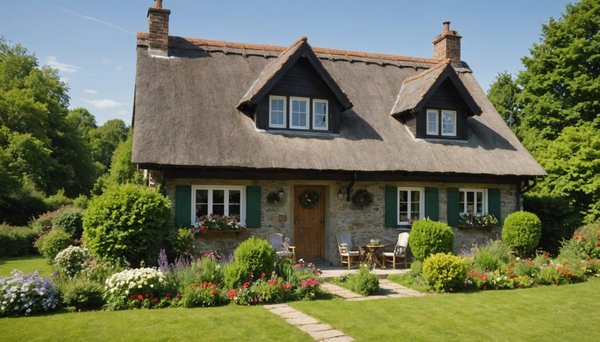 Comment choisir un gîte de charme pour des vacances en famille réussies