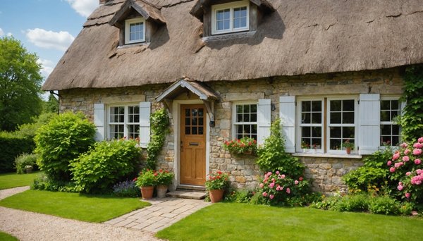 Les meilleures offres et promotions pour réserver un gîte authentique en ligne
