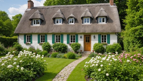 Profitez des promotions exclusives pour réserver un gîte de charme en toute simplicité