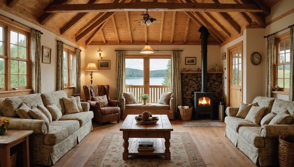 Les meilleures plateformes pour réserver un gîte authentique avec offres exclusives